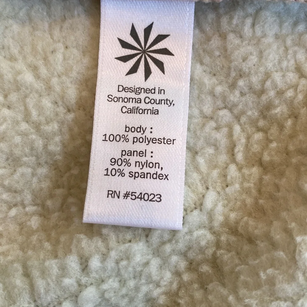 Athleta Small Jacket - Picture 10 of 11